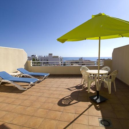 Apartamentos Turisticos Fercomar Nerja Bagian luar foto