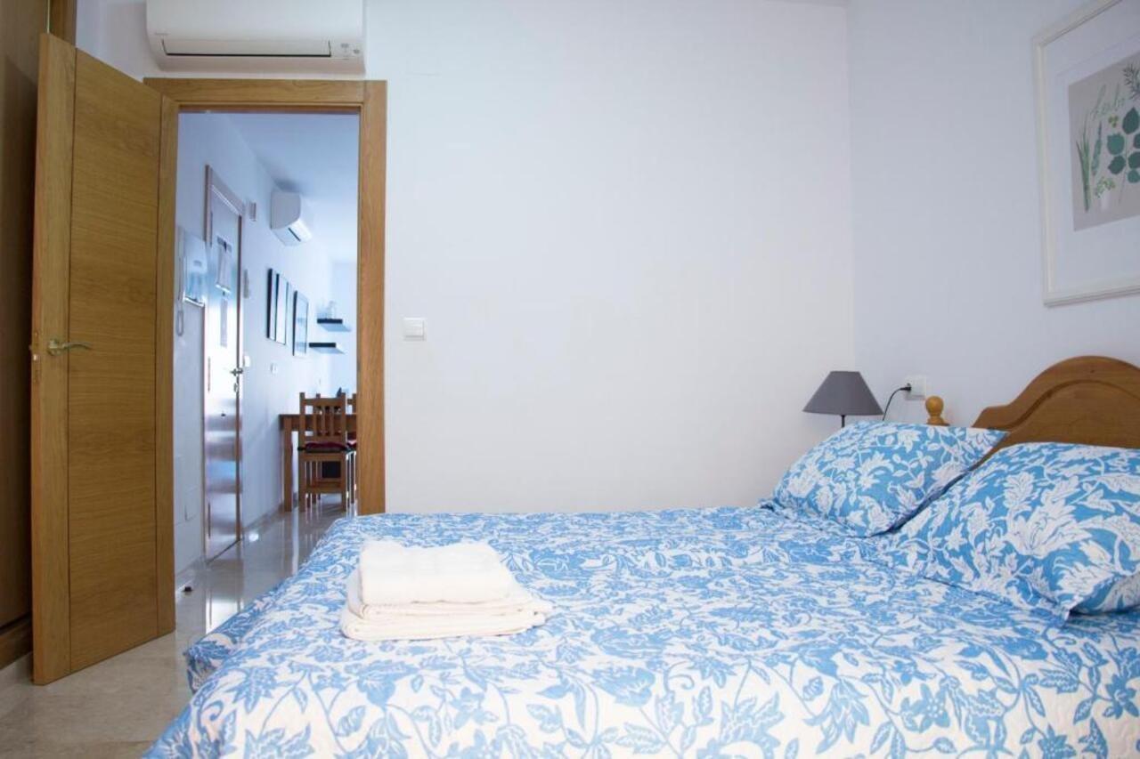 Apartamentos Turisticos Fercomar Nerja Bagian luar foto